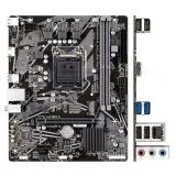 Материнская плата Gigabyte H470M K