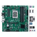 Материнская плата ASUS PRO B660M-C D4-CSM