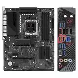 Материнская плата ASRock B650 PG LIGHTNING