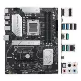 Материнская плата ASUS PRIME B650-PLUS