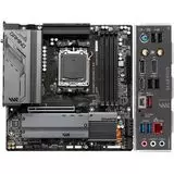 Материнская плата Gigabyte B650M GAMING X AX