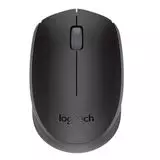 Мышь Logitech M171 Black (910-004643)