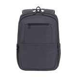 Рюкзак для ноутбука 15,6" Riva 7760 черный (7760 Black)