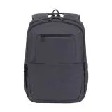 Рюкзак для ноутбука 15,6" Riva 7760 черный (7760 Black)