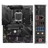 Материнская плата MSI MAG B650 TOMAHAWK WIFI