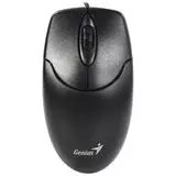 Мышь Genius Netscroll 120 V2, черный (31010018400)