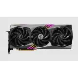 Видеокарта MSI RTX4070Ti 12GB GDDR6 (RTX 4070 Ti GAMING X TRIO 12G)