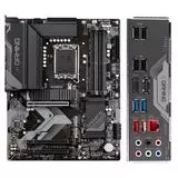 Материнская плата Gigabyte B760 GAMING X DDR4
