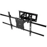 Кронштейн 37"-85" 4 ст. свободы, (Rexant, 38-0384) черный