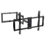 Кронштейн 32"-75" 3 ст. свободы, (Kromax, GALACTIC-61) черный