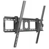 Кронштейн 55"-100" 1 ст. свободы, (ONKRON, UT4) черный (ONKRON UT4 BLACK)