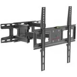 Кронштейн 26"-55" 3 ст. свободы, (Arm Media, LCD-417) черный (10238)