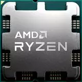 Процессор AMD RYZEN R5-7600X Tray (100-000000593)