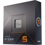 Процессор AMD RYZEN R5-7600X Box (без кулера) (100-100000593WOF)