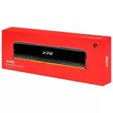 Оперативная память ADATA 8GB DDR4-3600MHz XPG Gammix D20 (AX4U36008G18I-CBK20)