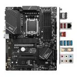 Материнская плата MSI PRO B650-P WIFI