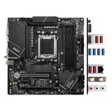 Материнская плата MSI PRO B650M-A WIFI
