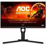 Монитор 25" AOC AGON 25G3ZM