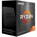 Процессор AMD RYZEN R7-5800X3D BOX (100-100000651WOF)