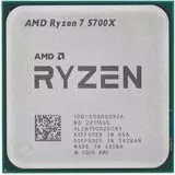 Процессор AMD RYZEN R7-5700X tray (100-000000926)