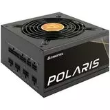Блок питания 650W (CHIEFTEC, PPS-650FC)