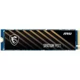 Накопитель SSD M.2 1Tb MSI SPATIUM M371 (S78-440L870-P83)