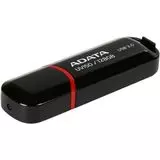 USB Flash-накопитель 128Gb USB 3.0 (ADATA, UV150) черный (AUV150-128G-RBK)