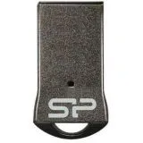 USB Flash-накопитель 64Gb (Silicon Power, Touch T01) серебристый (SP064GBUF2T01V1K)