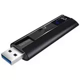 USB Flash-накопитель 128Gb USB 3.1 (SanDisk, CZ88 Cruzer Extreme Pro) (SDCZ880-128G-G46)