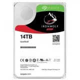 Жесткий диск Seagate 14Tb IronWolf (ST14000VN0008)