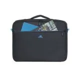 Сумка для ноутбука 16" Riva 8087 (black)