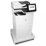 МФУ HP LaserJet Enterprise MFP M635fht (7PS98A)