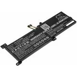 Аккумулятор для ноутбука Lenovo L16C2PB2 L16L2PB1 L16L2PB2
