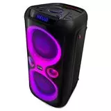 Портативная акустика BQ PBS1007 Black, черный