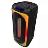 Портативная акустика BQ PBS1006 Black, черный