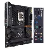 Материнская плата ASUS TUF GAMING Z690-PLUS WIFI