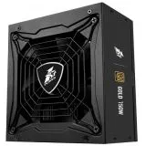 Блок питания 750W (1STPLAYER, STEAMPUNK 750W GOLD) (PS-750SP)