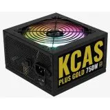 Блок питания 750W (Aerocool, KCAS PLUS GOLD 750W)