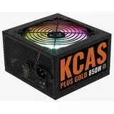 Блок питания 850W (Aerocool, KCAS PLUS GOLD 850W)