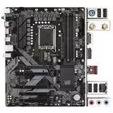Материнская плата Gigabyte B760 DS3H AX DDR4