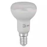 Лампа LED E14 R50 рефлектор 6Вт 230В 2700К (ЭРА) (Б0050699)