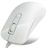 Мышь CROWN CMM-20 USB white, белый (CM000001056)