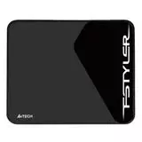 Коврик для мыши A4 Tech FStyler FP20, черный/белый (FP20 BLACK)