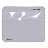 Коврик для мыши A4 Tech FStyler FP20, серый (FP20 SILVER)