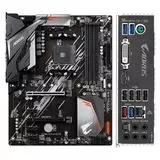 Материнская плата GIGABYTE A520 AORUS ELITE