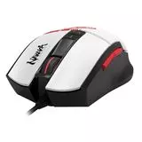 Мышь A4 Tech Bloody L65 MAX/NARAKA, белый/рисунок USB (L65 MAX NARAKA)