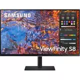 Монитор 31.5" Samsung S32B800PXI (LS32B800PXIXCI)