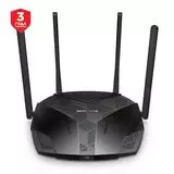 Роутер Mercusys MR80X