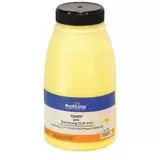 Тонер Samsung CLP-310/320/325/Phaser 6125/6130 yellow 50 гр. (ProfiLine)