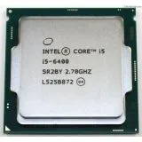 Процессор Intel Core i5-6400 Tray (CM8066201920506)